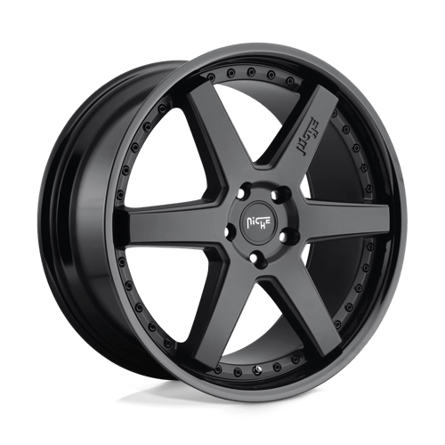 ALTAIR 19X10 5X120 72 BLD +40